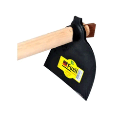 ENXADAO JARDIM TRADICAO MINI COM CABO  - FUZIL