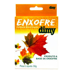 ENXOFRE DIMY