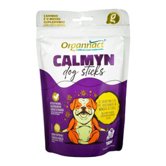 CALMYN DOG STICKS 160GR
