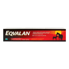 EQVALAN PASTA 6,42GR BOEHRINGER INGELHEIM.