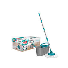 BALDE MOP LIMPA FACIL 8L