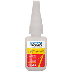 COLA INSTANTANEA ARTESANATO 1 20GR TEKBOND