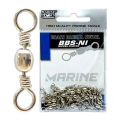 GIRADOR SIMPLES BBS-NI NICKEL 09 MARINE SPORTS
