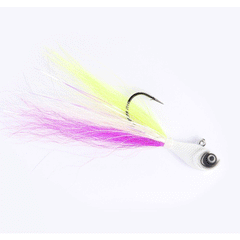 ISCA ARTIFICIAL STREAMER JIG 30G 05CWP