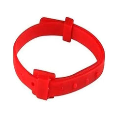 COLEIRA ANTICARRAPATOS P/ RAÇAS PEQ/MED 45CM FREE DOG