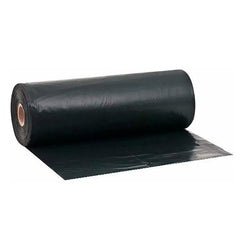 LONA PRETA/BRANCA 6X100 150 MICRAS