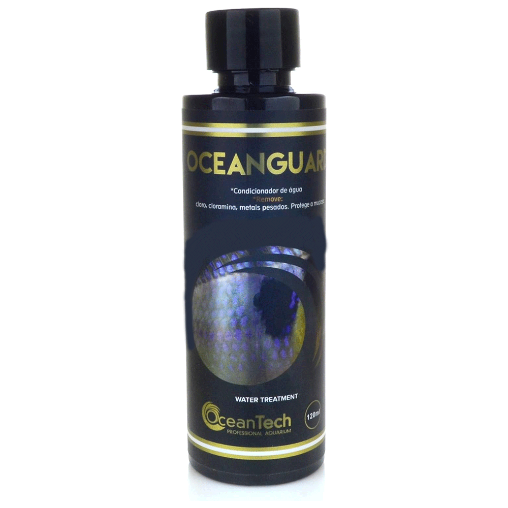 OCEAN GUARD 120ML OCEAN TECH