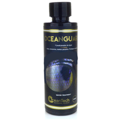 OCEAN GUARD 120ML OCEAN TECH