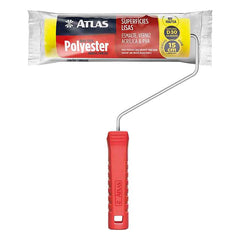 ROLO ESPUMA C/ SUPORTE 15CM ATLAS 406