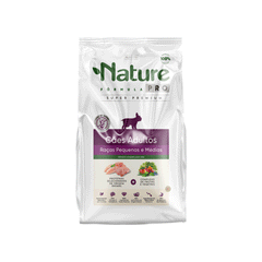 FD A G ALINUTRI NATURE F PRO CAES AD RP E M (20 X 100 G)