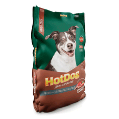HOT DOG S/ CORANTES 15KG