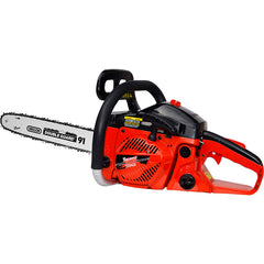 MOTOSSERRA GASOLINA 2T TOYAMA TCS42X-16SN-OR SABRE 16 CORRENTE OREGON