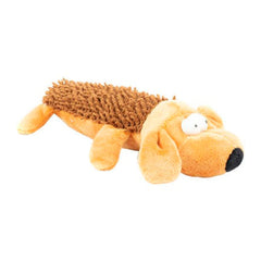BRINQUEDO PELUCIA CACHORRO FELPUDO