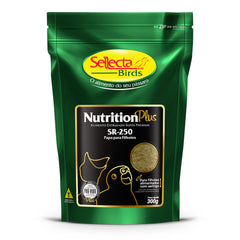 SELLECTA PAPA FILHOTES SR 250 NUTRITION PLUS 300G
