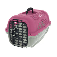 CAIXA TRANSPORTE Nº 02 ROSA PANTHER