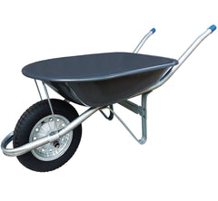 CARRINHO DE MAO 50L POP METALOSA PNEU MACICO