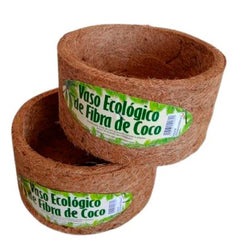 VASO XAXIM COCO 21X11CM AGROFOR