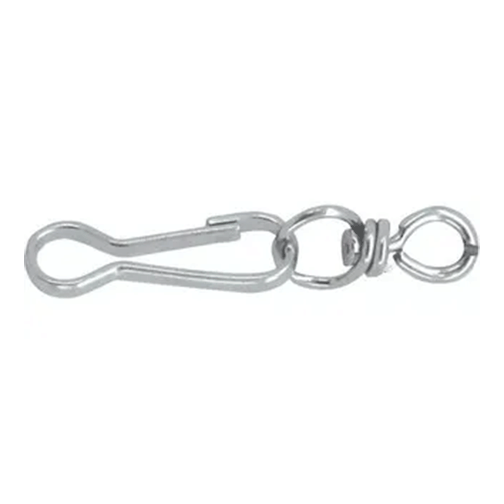 MOSQUETAO GIRAD/ARG ZINC N1 9,5CM