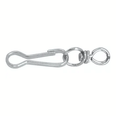 MOSQUETAO GIRAD/ARG ZINC N1 9,5CM