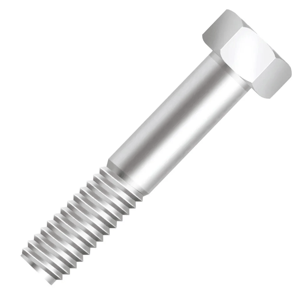PARAFUSO SEXTAVADO ZINCADO 5/16X2.1/2