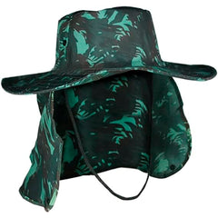CHAPEU PESCADOR TACTEL CAMUFLADO