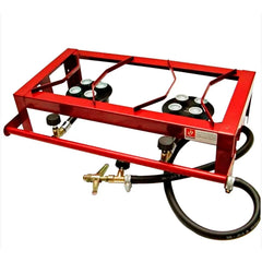 FOGAO 2 BOCA AP INDUSTRIAL REG SUZAN