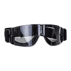 OCULOS DE PROTECAO AIRSOFT 03 LENTES - ROSSI