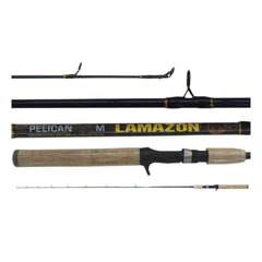 VARA PESCA PELICAN 5'6