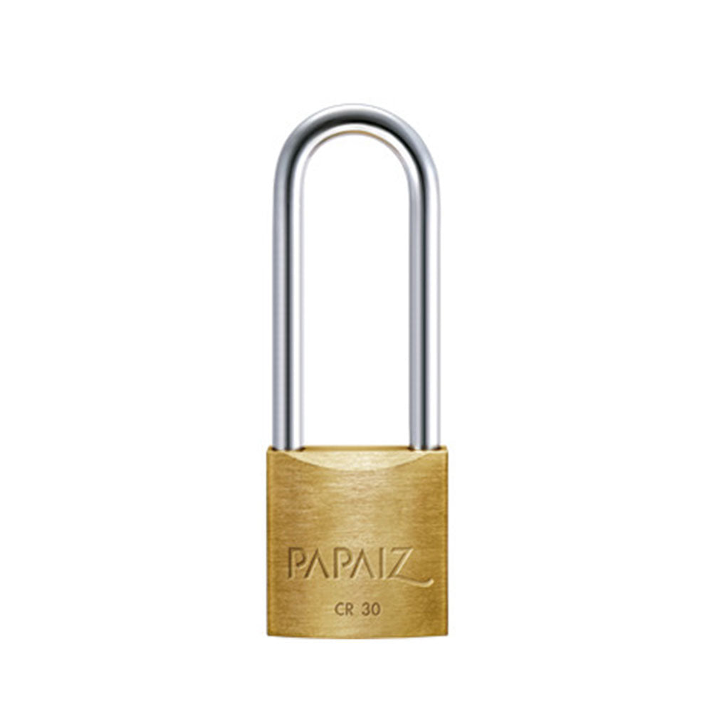 CADEADO 30MMX50MM HASTE LONGA PAPAIZ