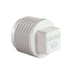 PLUG PVC ROSCA 1/2