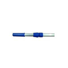 CABO ALUMINIO LIMPEZA DE PISCINA 1,5X3MT