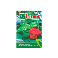 SEMENTE PIMENTA CHAPEU DE BISPO/CAMBUCI FELTRIN
