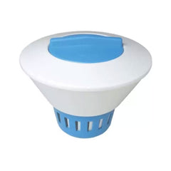 CLORADOR FLUTUADOR 20CM MEDIO