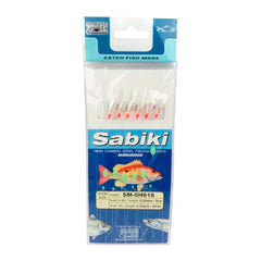 ANZOL SM6H618 08 SABIKI