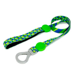 GUIA DOG27 LOWLY TRAD S/ TRAVA G