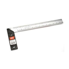 ESQUADRO DE AÇO CABO PVC MAX FERRAMENTAS 14''