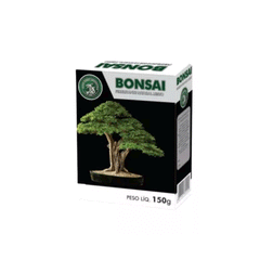 FERTILIZANTE NATURAL MISTO BONSAI 150GR