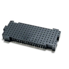 1/2 PLACA FILTRO BIOLOGICO 14X07