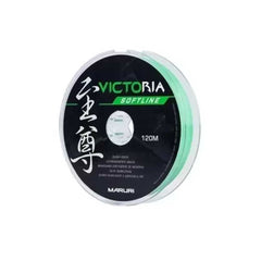 L MARURI MONOF VICTORIA SOFT 0,40 120X5 VERDE
