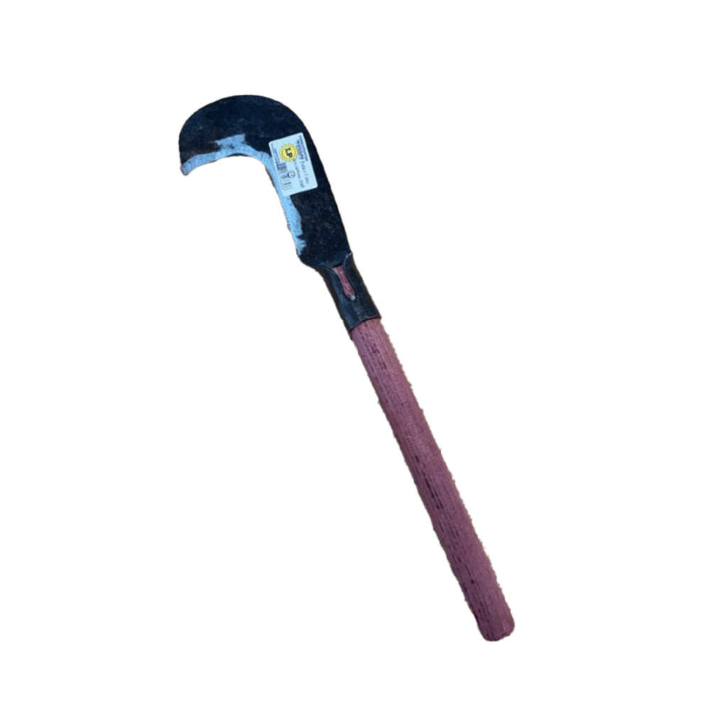 FOICINHA PARA PODA Nº0 COM CABO LP