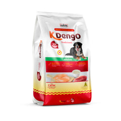 K DENGO ORIGINAL SEM CORANTES 15 KG
