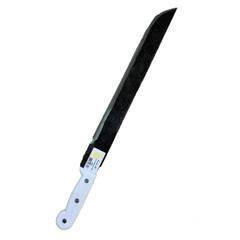 FACAO AÇO CARBONO 1045 18'' LP