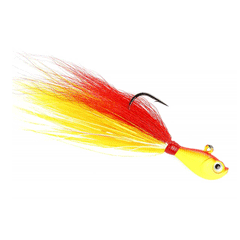 ISCA ARTIFICIAL STREAMER JIG 20G 08RY