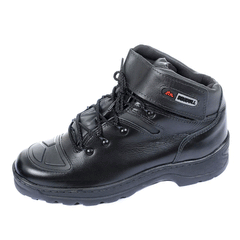 BOTINA REF 019 INDIANOPOLIS PRETA BECBULL N44