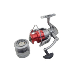 MOLINETE FD 1000 VERMELHO PRISMA