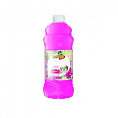 ELIMINADOR DE ODORES FLORAL POWERPETS 2LT