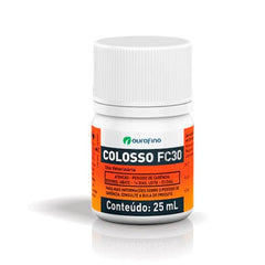 COLOSSO PULVERIZACAO 25ML