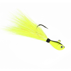 ISCA ARTIFICIAL STREAMER JIG 20G 03C