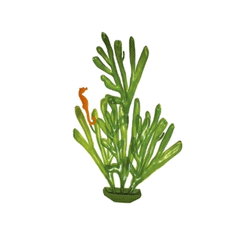 PLANTA PLASTICA AQUARIO PEQUENA DIVERSAS MR PET 6006