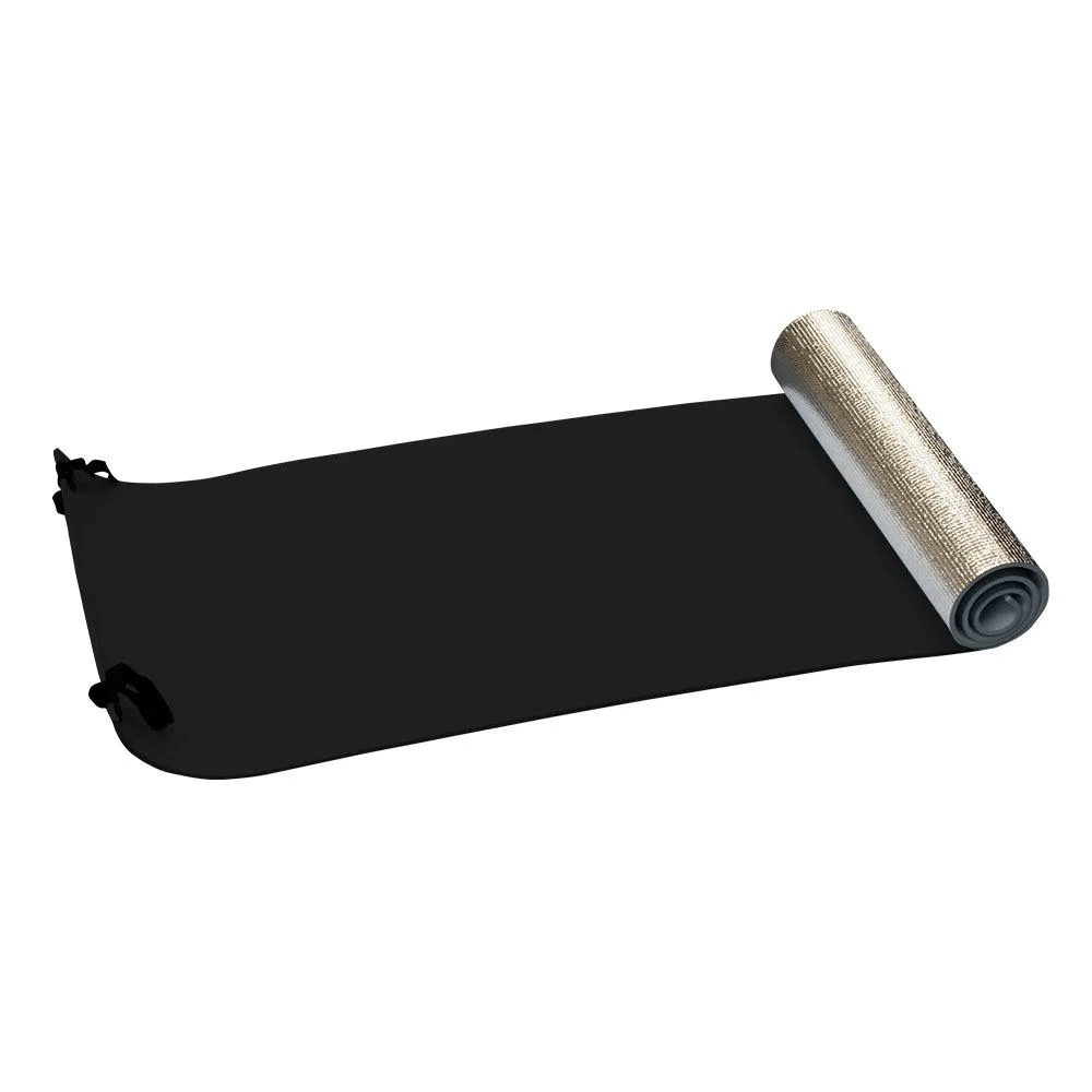 ISOLANTE TERMICO DE EVA NTK C/ ALUMINIO REFLETIVO